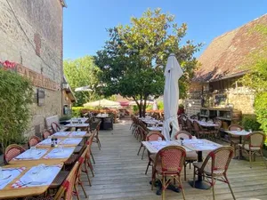 Image of Hotel le P'tit Beaumont