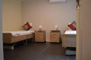Image of Bed & Zorg Ypres