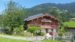 Image of Appartements Berger Kitzbühel