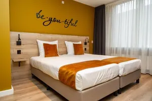 Image of Hotel Onder De Linden