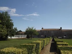 Image of Logis De La Mélissière