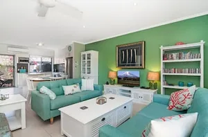 Image of Surfers Paradise Townhouse