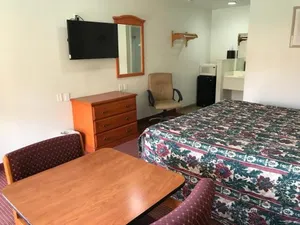 Image of Nogalitos Motel