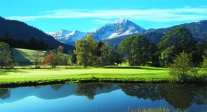 Image of Sportpension Goldegg