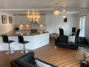 Image of Caledonian Apartment