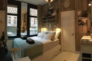 Image of Guesthouseamsterdam