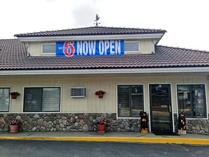 Image of Motel 6 Hamilton