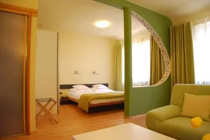 Image of Hotel Central