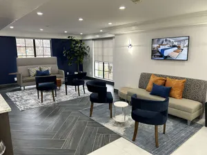 Image of Days Inn & Suites by Wyndham Schaumburg