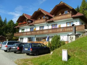 Image of Ferienwohnungen Jagerhüttn