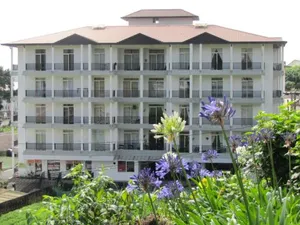 Image of Shinic Holiday Inn