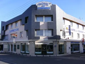Image of Hotel du Commerce