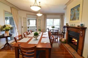 Image of Rosevillehouse Bed & Breakfast