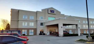 Image of Econo Lodge