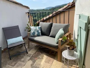 Image of Maison de village Ramatuelle