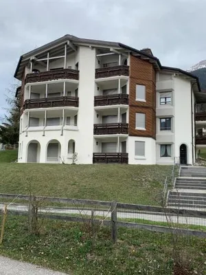Image of Casa Surselva Whg Bilger