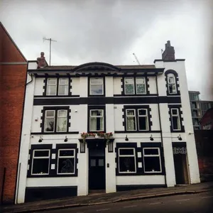 Image of Sleep Hotel