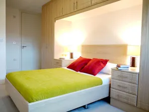 Image of London Bridge Apartments