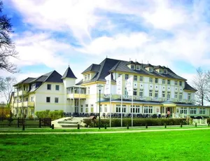 Image of Strandhotel Plau am See