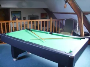 Image of Entre Terre et Mer B&B