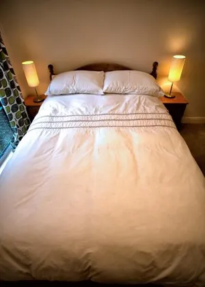 Image of Salisbury 2-bed Luxury Apartment