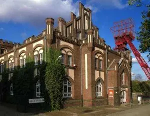 Image of Alte Lohnhalle