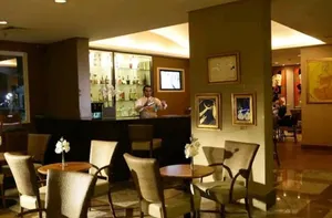 Image of TrevizZo no Windam Sao Paulo Ibirapuera