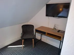 Image of Hotel Am Schwarzen Berg