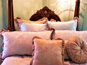 Image of Festive West Bed & BreakFest