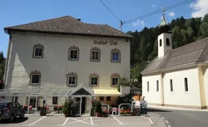 Image of Gasthof Post