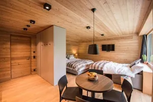 Image of Riffelalp Lodge