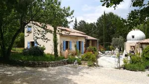 Image of Gîte T2 "Sirius" de l'observatoire