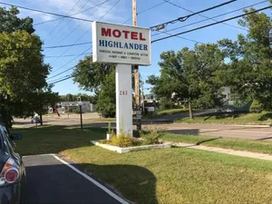 Image of Highlander Inn