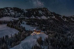 Image of Ruhehotel & Naturresort Rehbach - Adults only