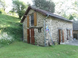 Image of Chambre D Hôtes dans maisonnette indépendante