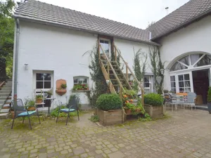 Image of Romantic Ground-floor Apartment for 2 People