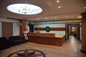 Image of Hotel Greenpark
