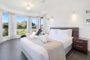 Image of Treetop Retreat Rye