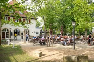 Image of Volkspark
