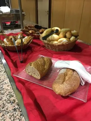Image of Hôtel Restaurant de L'Europort