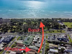 Image of Mornington Peninsula-4Shore Rosebud