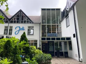 Image of Het Witte Huis