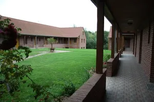 Image of Hôtel Les Charmilles de Mormal