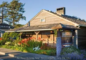 Image of Hearthstone Inn