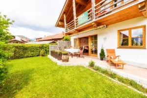 Image of "Viktoria Chalet" - Annehmlichkeiten vom 4-Sterne Familien-und Wellnesshotel Viktoria nebenan können mitbenutzt werden