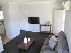 Image of Clarke Street
