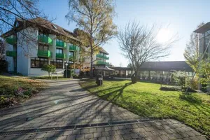 Image of Hotel am Schlossberg