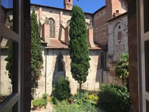 Image of L'appart du Cloitre