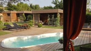 Image of Timazen Lodges Agen Sud
