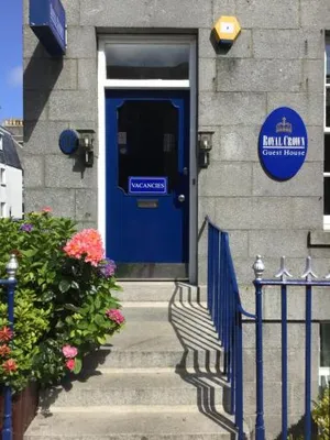 Image of The Royal Crown Guest House